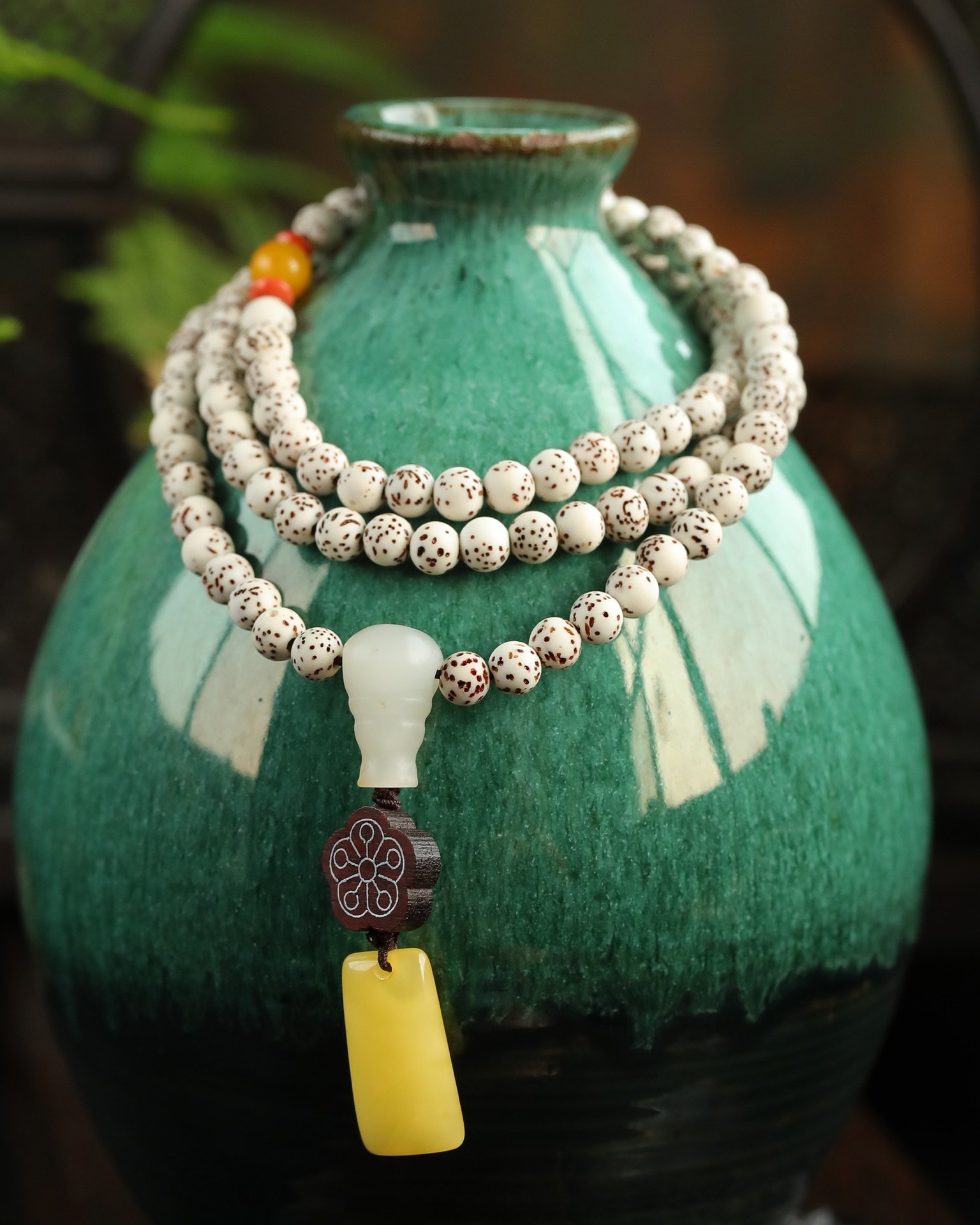 |手串盘玩我最行