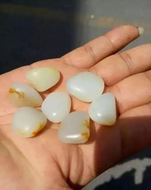 「」当心！买和田玉一定要搞清楚的事