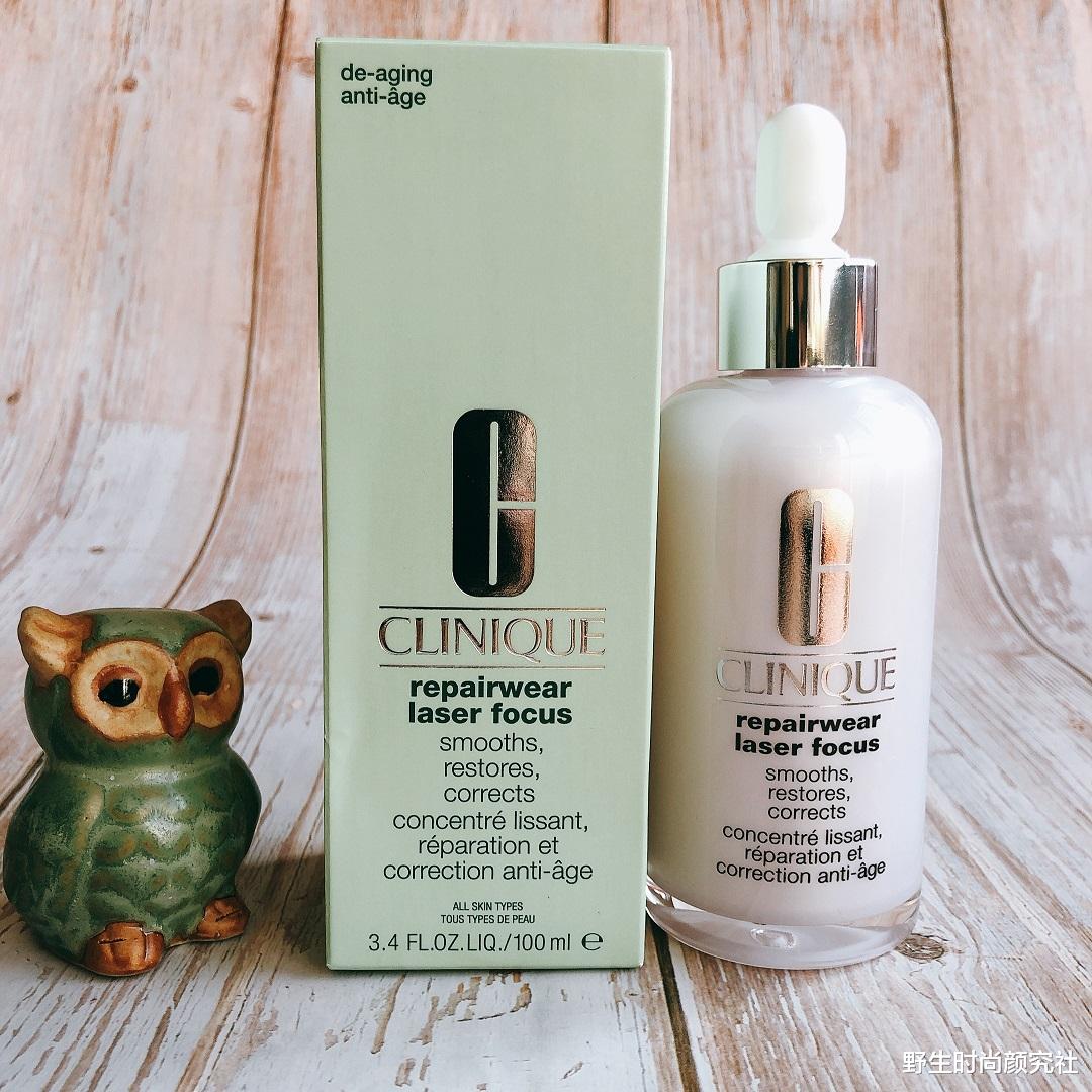 抗氧化|40岁的女人选精华，别只看美白，关键还要抗衰老