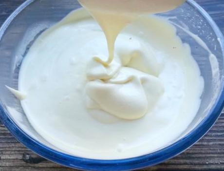 『蛋糕』做蛋糕总回缩？原来是没有掌握好窍门，分享3个干货，想失败都难