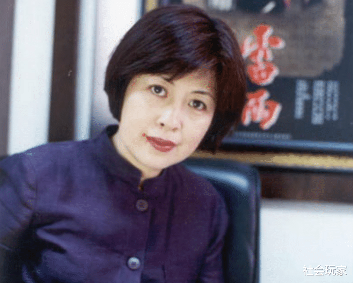 林雨申|亲妈是导演，干妈也是导演，出道18年没红，娶媳妇改了名却大火