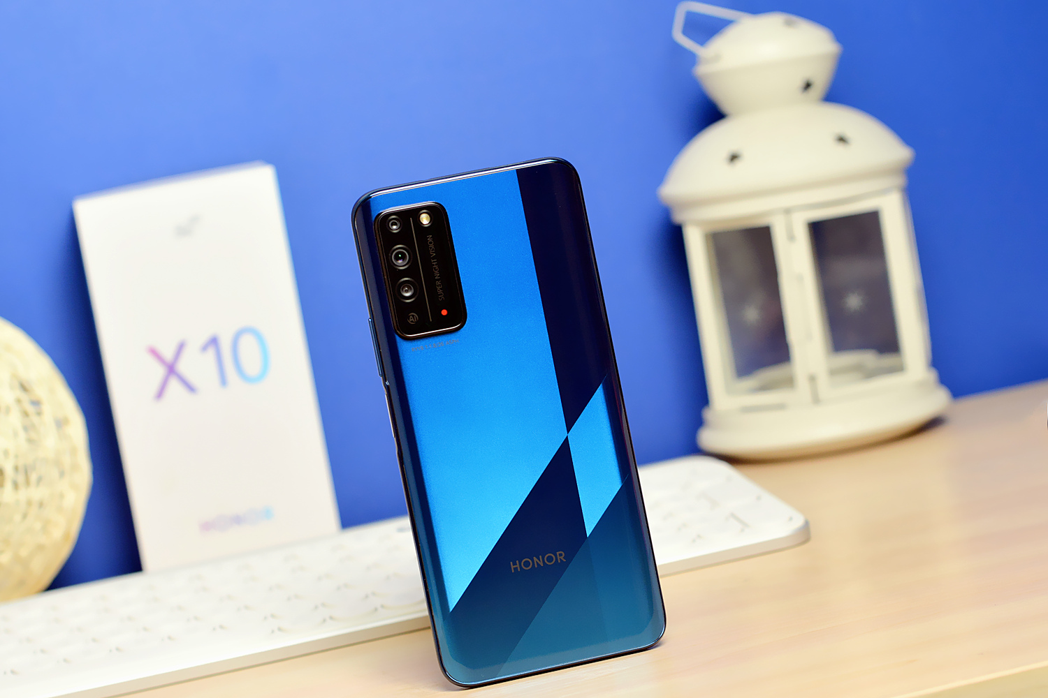 荣耀|荣耀彻底发飙，90Hz+双模5G+4300mAh+128GB，同价位无敌