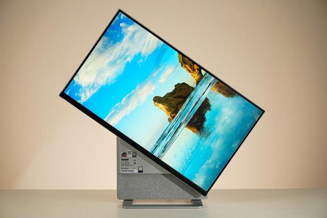 双十一|8核处理器+4K屏加持，首发6399元的联想YOGA 27一体机体验怎么样？