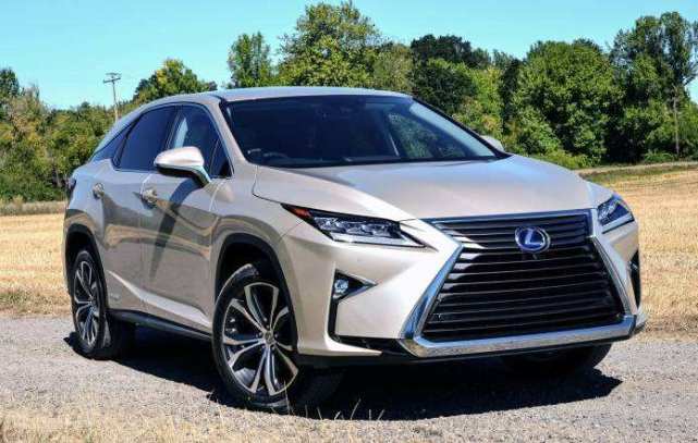 为啥没人买雷克萨斯了？车主心里都门清，有这3个原因