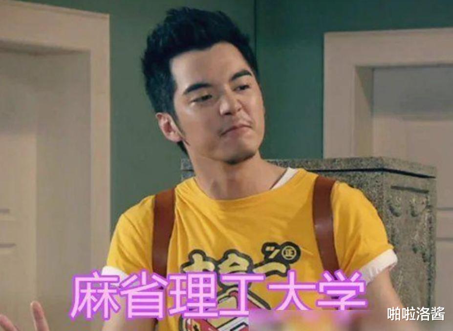 胡一菲|胡一菲在剧中是博士，但他们是真的高学历，你们知道吗？