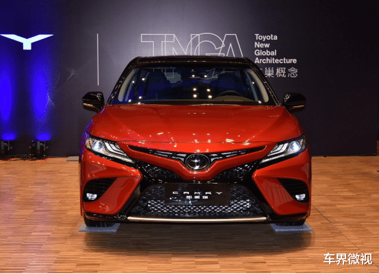 「丰田凯美瑞」凯美瑞选择哪款配置最划算?