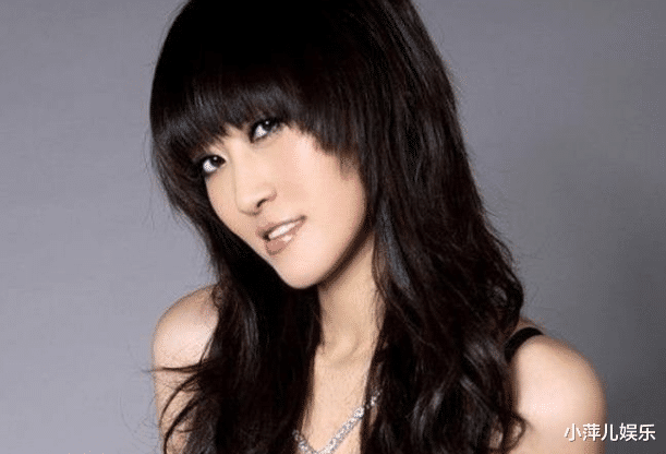 一曲成名|那些一曲成名的女歌手，作品不多但都很经典，你还记得她们吗