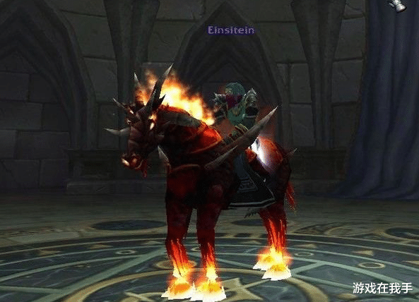 魔兽世界|魔兽世界怀旧服出生即封神，最好玩也最难玩，劝退比例最高的职业！