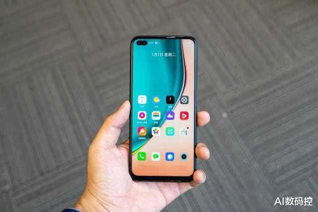 电池|担心手机续航不足？三款长续航机型，出门在外放心玩