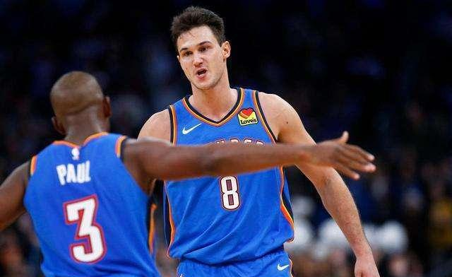 雷霆队|常规赛战绩相同的两支球队 为何季后赛的对决中一边倒 其根源浮现