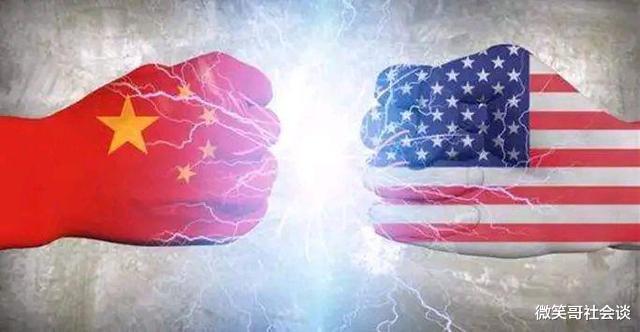 东芝|历史总是惊人的相似！但华为并不是当年的东芝，美国注定会失败