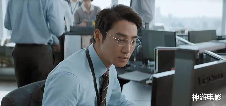 白敬亭|连追了12集不负所望,可惜这部国产好剧却被严重低估