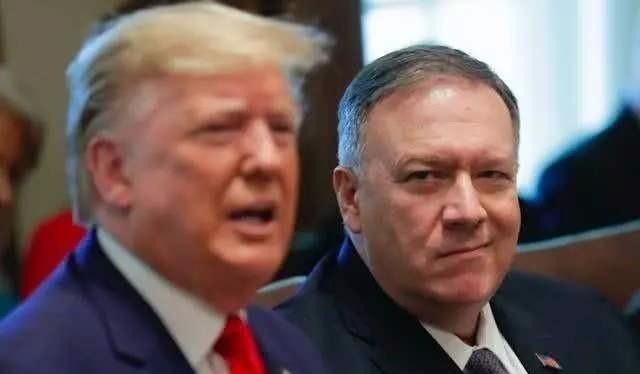 白宫：白宫所有人都注射了新冠疫苗！真的吗？