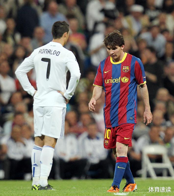 梅西|如果梅西离开了巴萨，西甲还有吸引力吗？