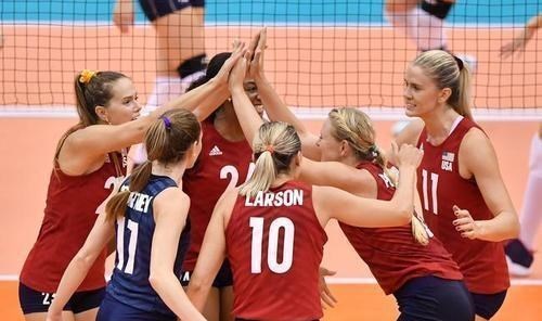 「意大利队」深度：球路相克，中国女排对意大利弱在哪？对塞尔维亚又强在哪里