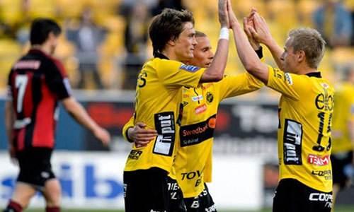 北雪平|周四005赫根VS北雪平、周四010狼队VS奥林匹亚