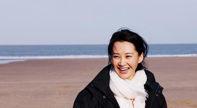 老炮儿|《老炮》尺度太大无人敢演，“过气”女星救场，事业迎来第二春！
