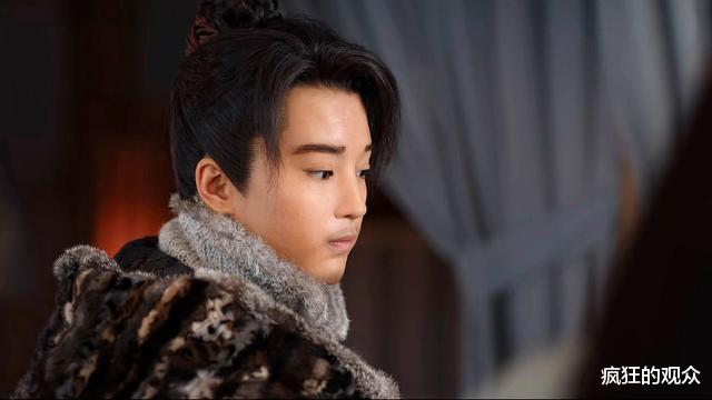 【张雅钦】把每一分钱都花在了刀刃上，这部古装群像戏不该明珠蒙尘