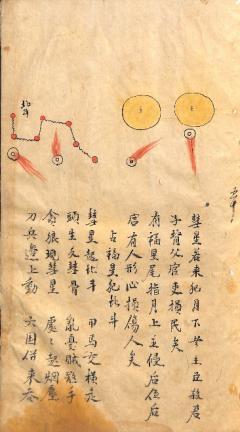 彗星|”扫把星“的到来，是否跟2020发生的灾难有关？古人的说法是否有依据？