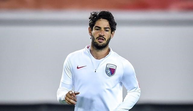 北京国安|又一位中超大牌要归来，下家已浮出水面，本人一直想念中超