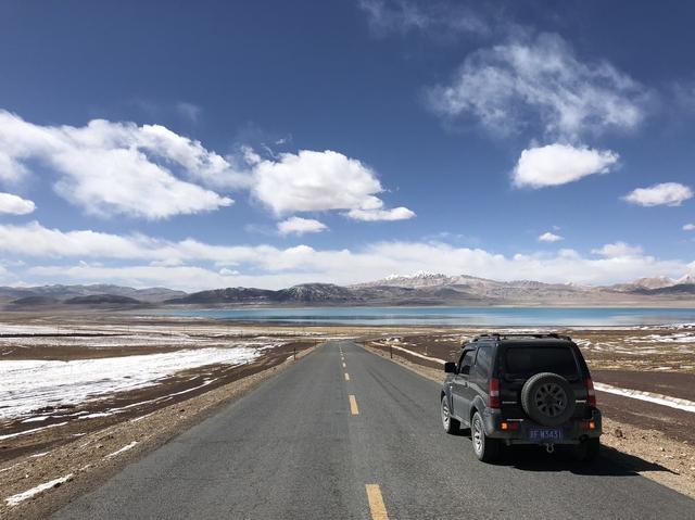 『喜马拉雅山』我们来算一下，如果自驾中国一圈需要花多少钱？用多少时间？