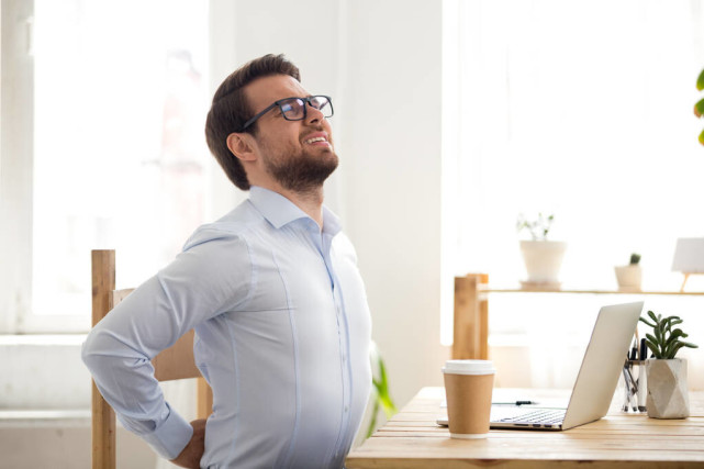 运动|难看的小肚腩怎么减掉？坚持运动+控制饮食，让小腹变平坦！