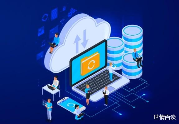 阿里巴巴|阿里巴巴云业务增速超过了亚马逊和微软,即将首次盈利