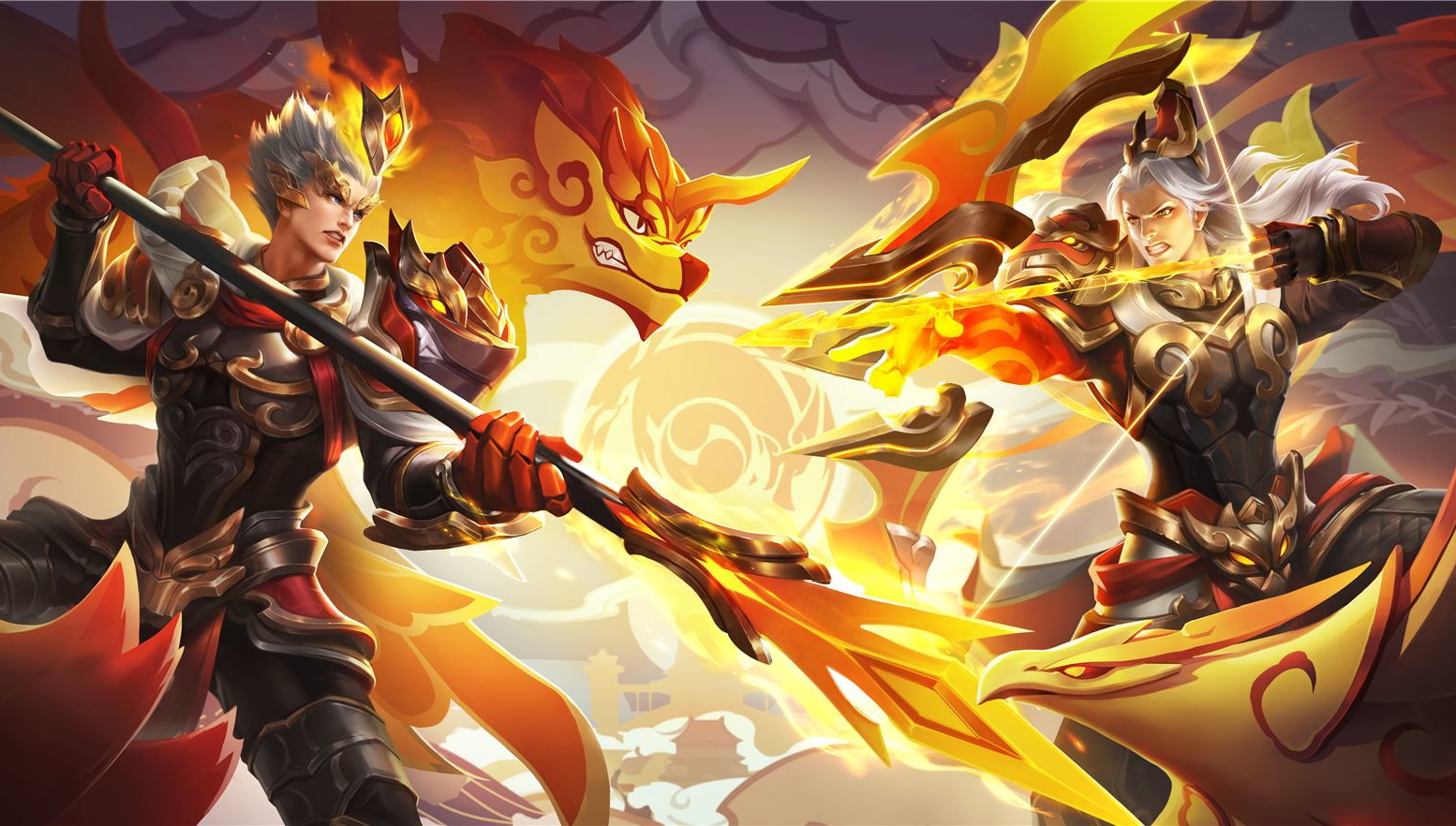 |来了来了！他去年7187万票，5款获胜皮肤推测