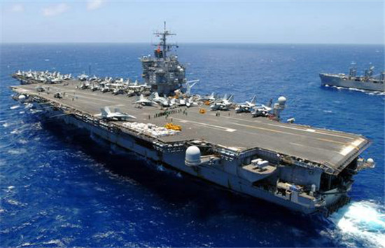 4艘！美國在公海對伊朗油輪下手瞭，官員還稱：接管時沒使用武力-圖4