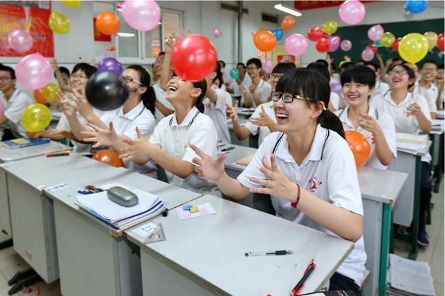 |班主任坦言：在高考倒计时的时候，这4类学生会逆袭为“黑马”