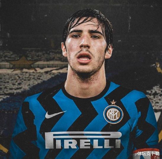 【国际米兰】难得一见!国米新赛季豪阵很给力,每条线都有足坛身价前10的球星