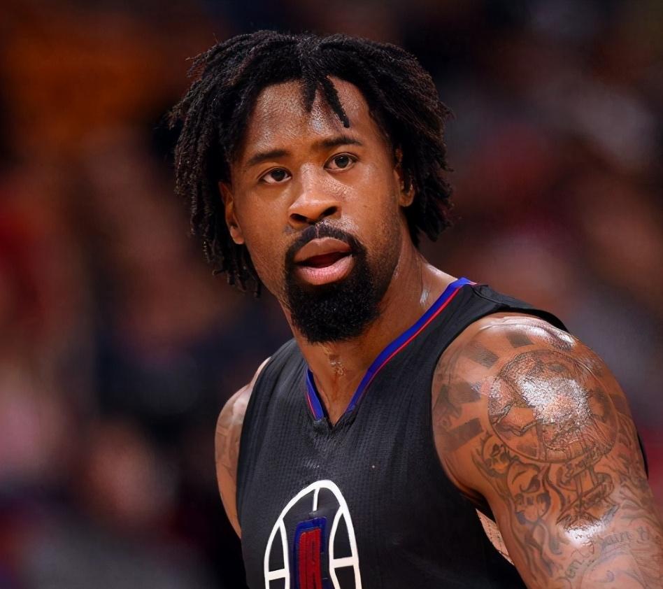 迈克尔·乔丹|NBA黑人中锋小乔丹，与白人模特生下白人儿子，亲子鉴定很现实