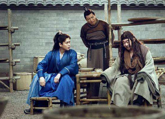 『言冰云』《庆余年》：言冰云是否真的杀死了范闲？剧中三个细节引人注意