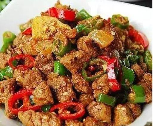 凤爪|日常生活中经常吃的几道家常炒菜，好吃又下饭，大人小孩都爱吃