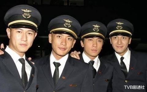 TVB@收藏!TVB最令人期待的十部待播剧