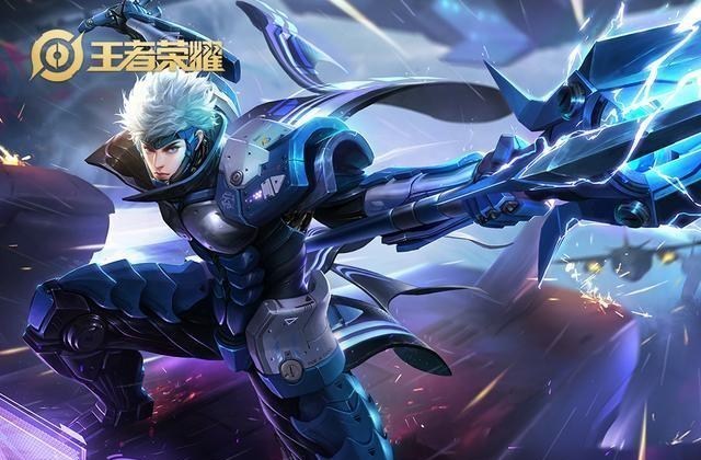 [打野]王者荣耀：玩赵云别再出肉装打野刀了，属性与复活甲重叠效果不佳