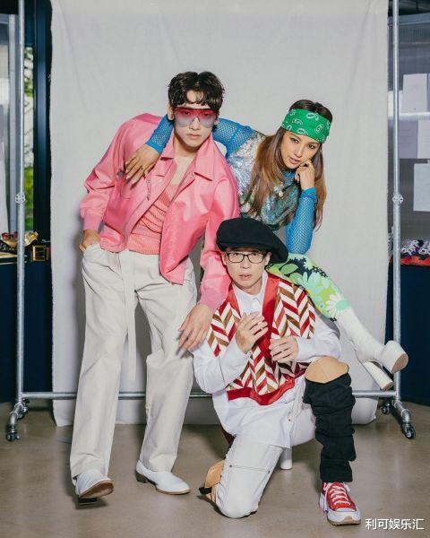 李孝利|最强姐姐李孝利！创造韩国乐坛新纪录，还收到Rain粉丝团的感谢信