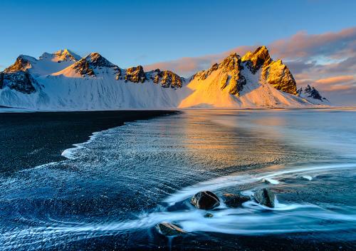 @2030年地球会进入“小冰冻期”？人类是否要学会如何冬眠度过