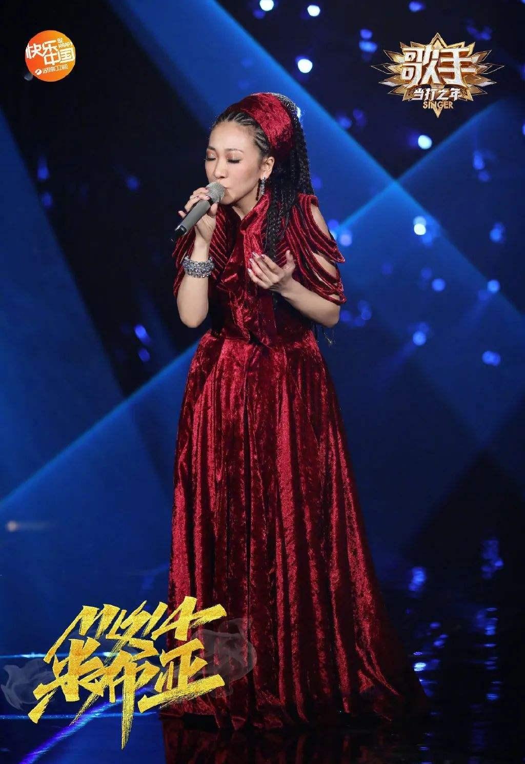 华晨宇|布布被杨凯淘汰有黑幕？参考Jessie J、华晨宇、米希亚就知道了