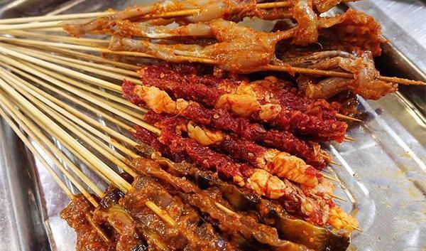 『肝癌』肝癌不痛不痒，当身体出现这4处“异常”，及时查查肝，别拖延！