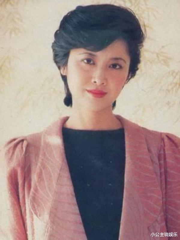 女儿国|朱琳：被传与徐少华“假戏真做”，53岁再婚，68岁丁克无子女