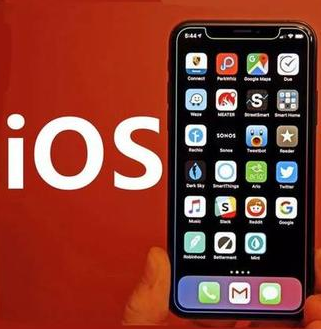 ios13@苹果可以升级iOS 13.4新系统，真的是非常好用！这样来看