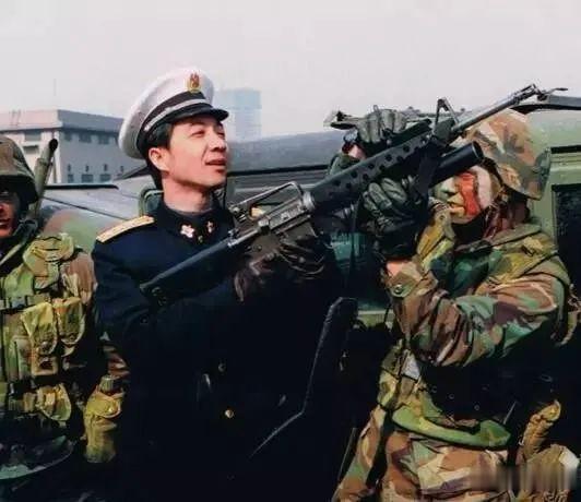 南海|003、076、轰-20、歼-31…将来中国人民解放军会有多强？