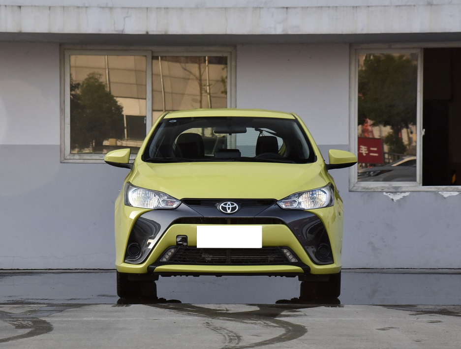 SUV|最低只要7万多,油耗仅5.3L,堪称丰田最良心SUV