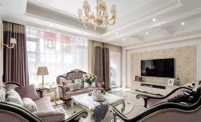 「」27款背景墙+深度解析！客餐厅一齐讲解，不要错过哦