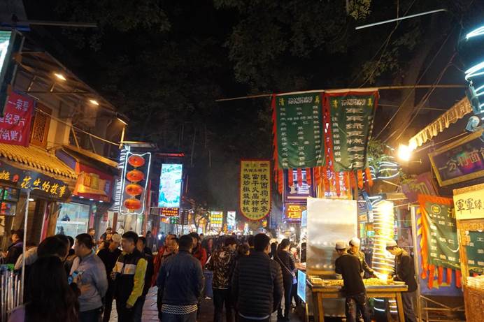 |各地游客评选“最失望”景点，得到回答惊人的统一！就在我们身边