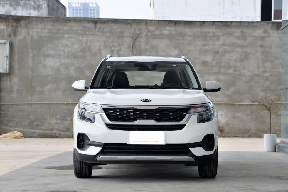 起亚汽车|买不起斯柯达柯迪亚克，最终选择起亚KX3傲跑，这价格划算吗？