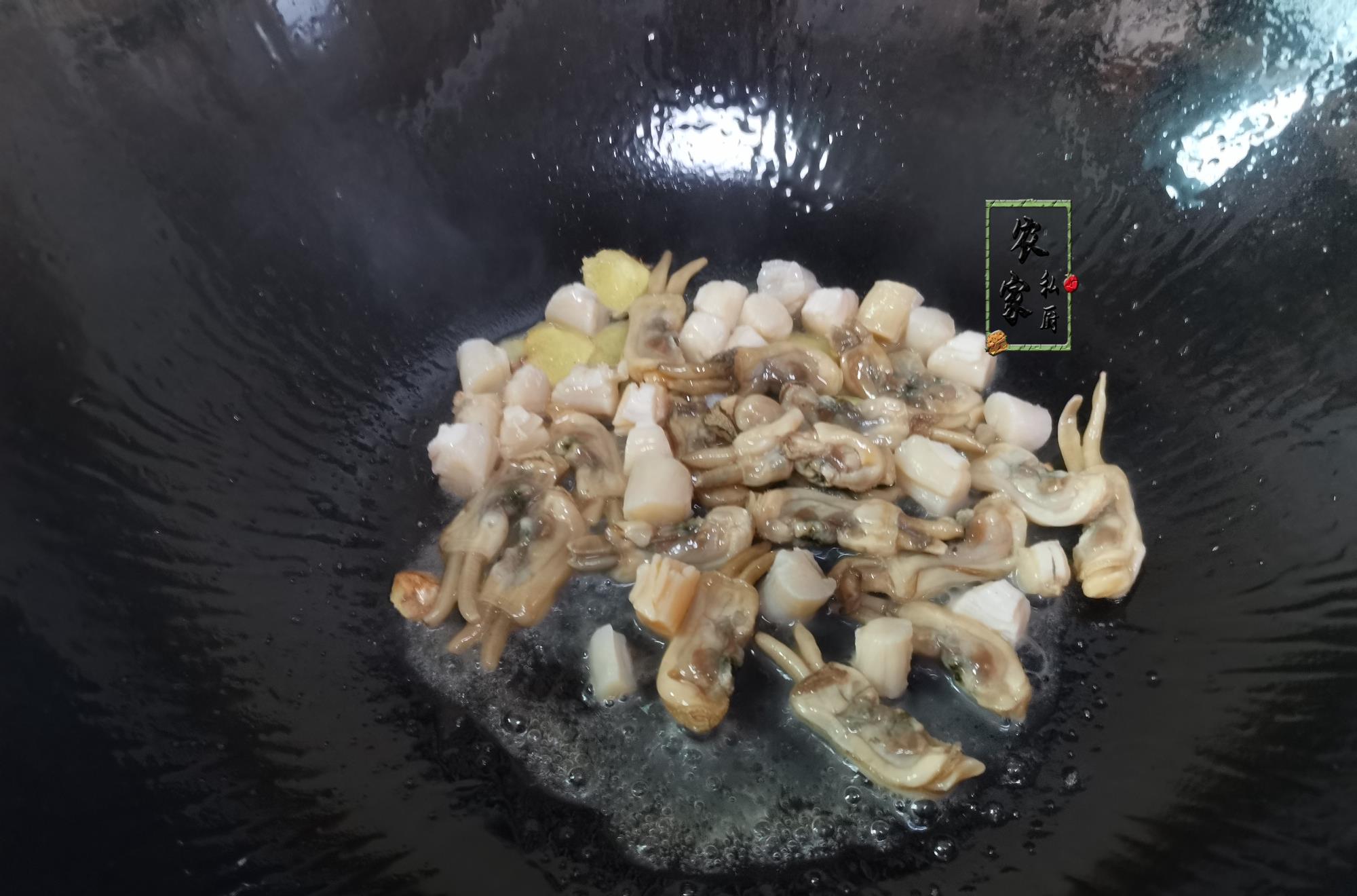 海瓜子|天凉了，每天喝一碗“润燥汤”，降秋燥助睡眠，从头到脚都暖暖的