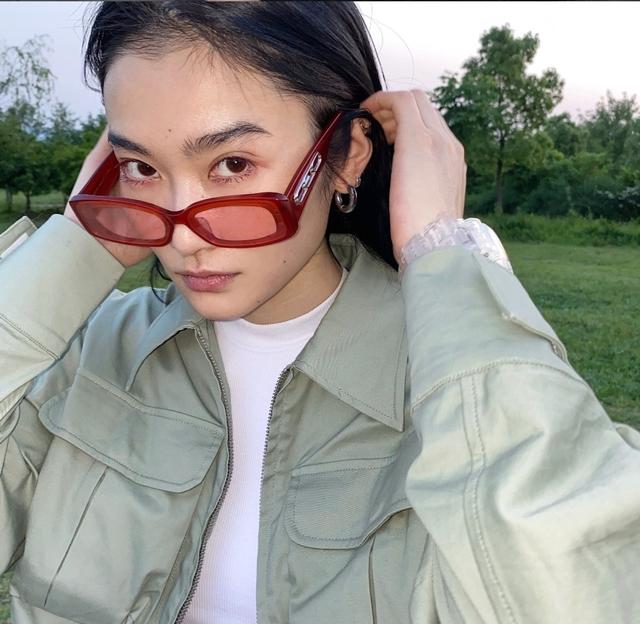 【穿衣搭配】超模的简约穿搭总结，大方又时髦，比时尚博主还会