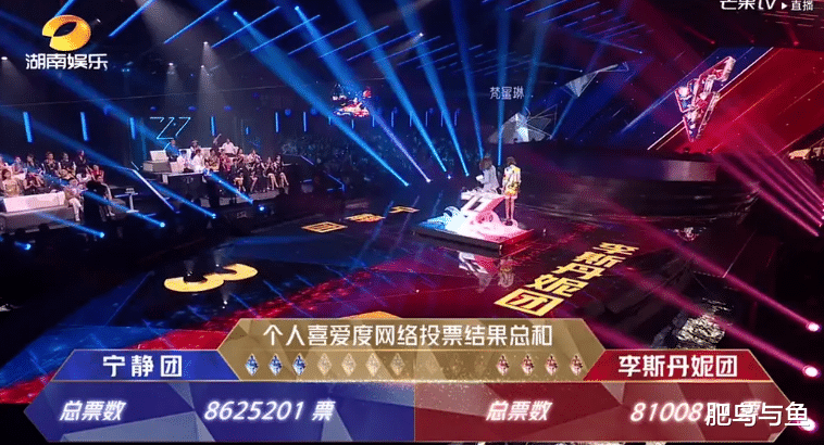 宁静|《浪姐》成团名单出炉大反转！黄龄郁可唯当场吓呆，宁静C位出道！